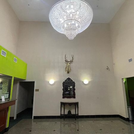 Belleza Inn & Suites Humble / Fm 1960 ภายนอก รูปภาพ