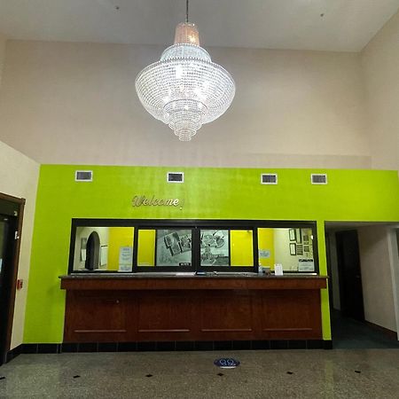 Belleza Inn & Suites Humble / Fm 1960 ภายนอก รูปภาพ