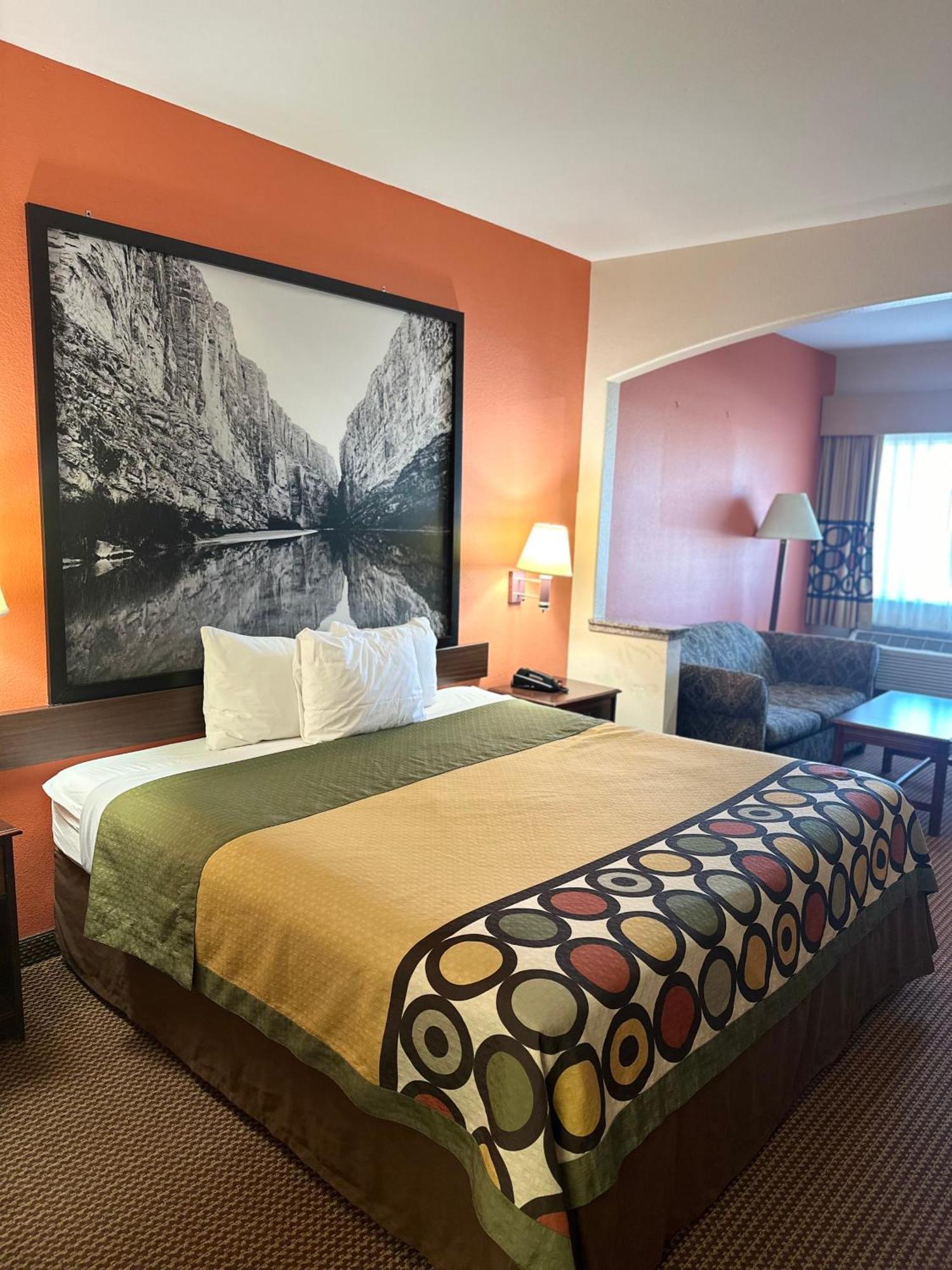 Belleza Inn & Suites Humble / Fm 1960 ภายนอก รูปภาพ