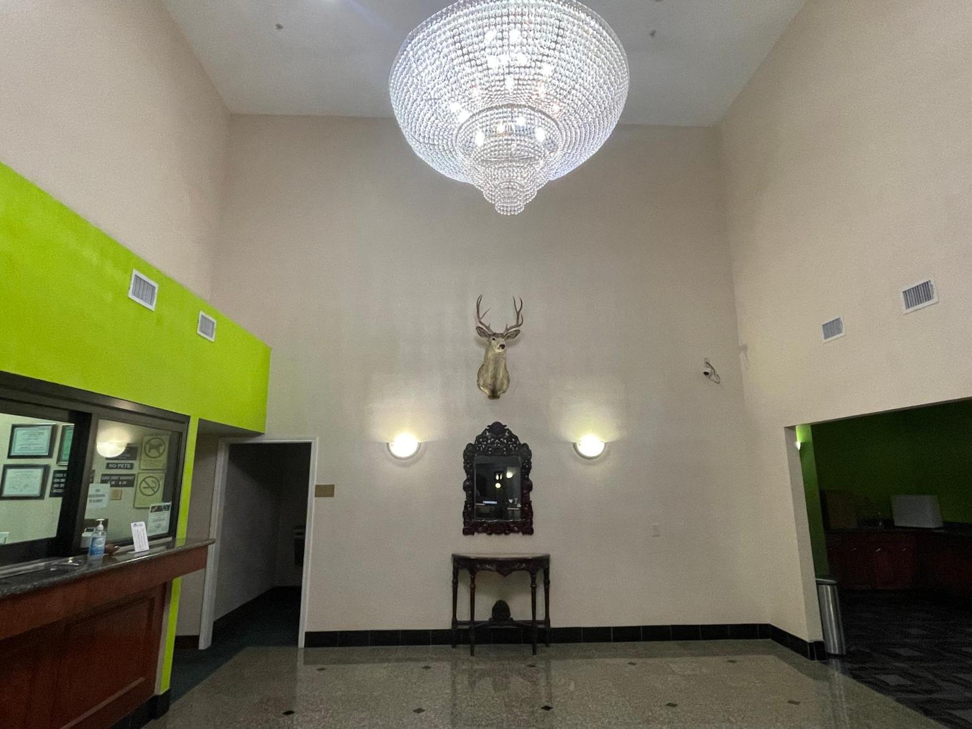 Belleza Inn & Suites Humble / Fm 1960 ภายนอก รูปภาพ