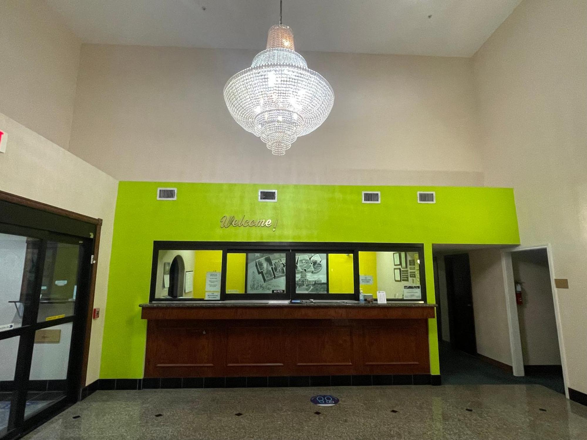 Belleza Inn & Suites Humble / Fm 1960 ภายนอก รูปภาพ